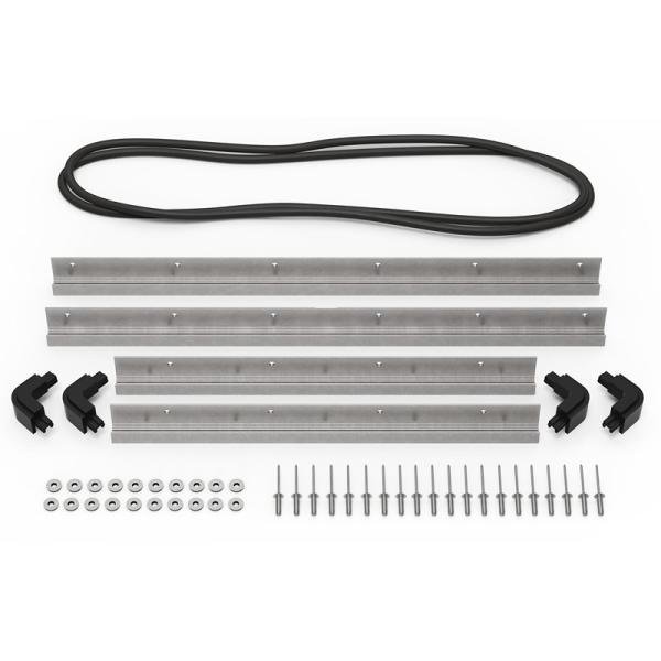 Pelican BEZEL KIT,IM27XX,BASE - IM27XX-BEZEL