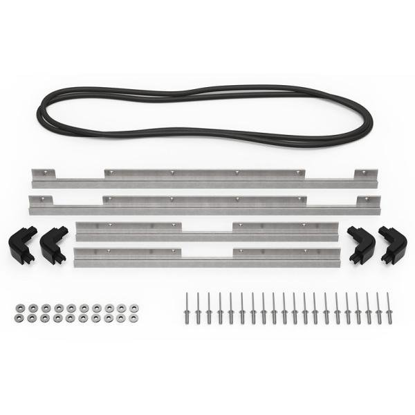 Pelican BEZEL KIT,IM27XX,LID - IM27XX-BEZEL-LID