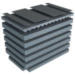 Pelican FOAM SET,IM2975 - IM2975-FOAM