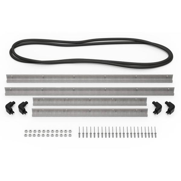 Pelican BEZEL KIT,IM3075,BASE - IM30XX-BEZEL