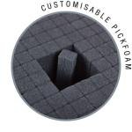 Pelican FOAM SET,IM3200 - IM3200-FOAM