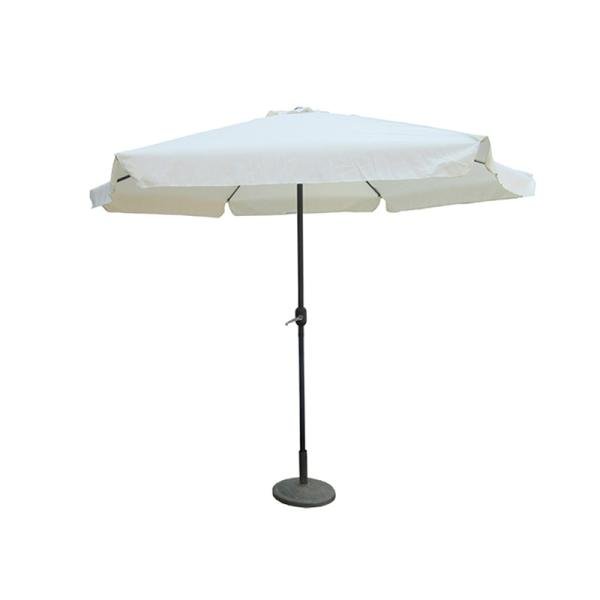 Procamp GARDEN UMBRELLA 3M Green, Beige - PRO000005