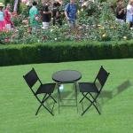 Procamp Bistro set - PRO000012