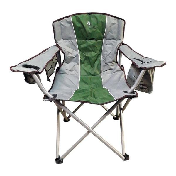 Procamp FOLDING QUAD CHAIR 3 COLOR - PRO000018