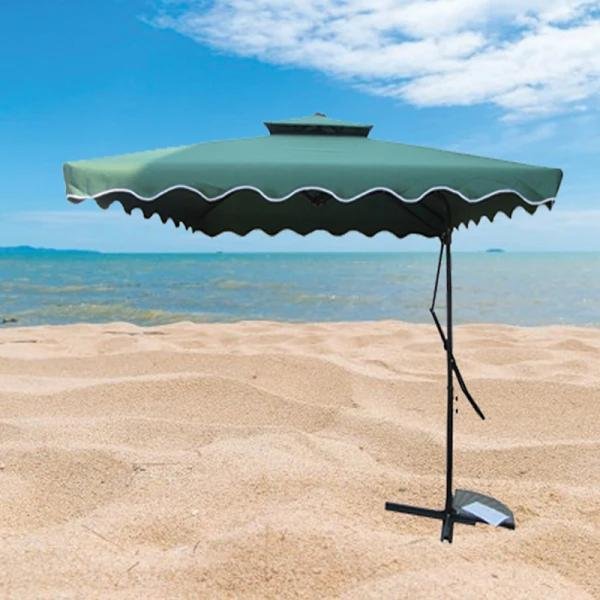 Procamp BANANA UMBRELLA SQUARE - PRO000027