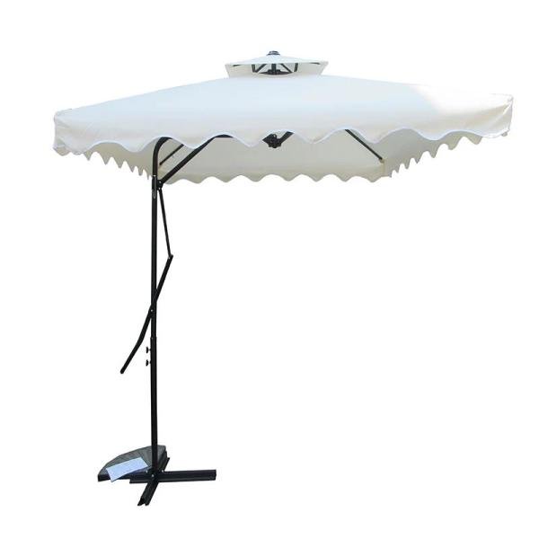 Procamp BANANA UMBRELLA SQUARE - PRO000027