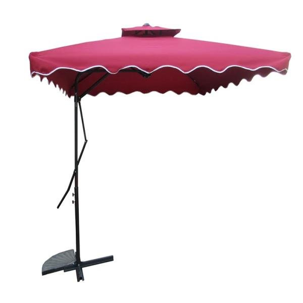Procamp BANANA UMBRELLA SQUARE - PRO000027