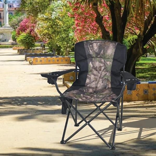 Procamp DELUXE PADDED HUNTING CHAIR - PRO000038