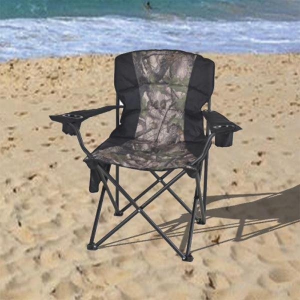 Procamp DELUXE PADDED HUNTING CHAIR - PRO000038