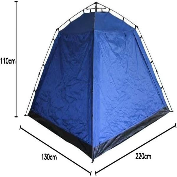 Procamp AUTOMATIC TENT 6 PERSON - PRO000060