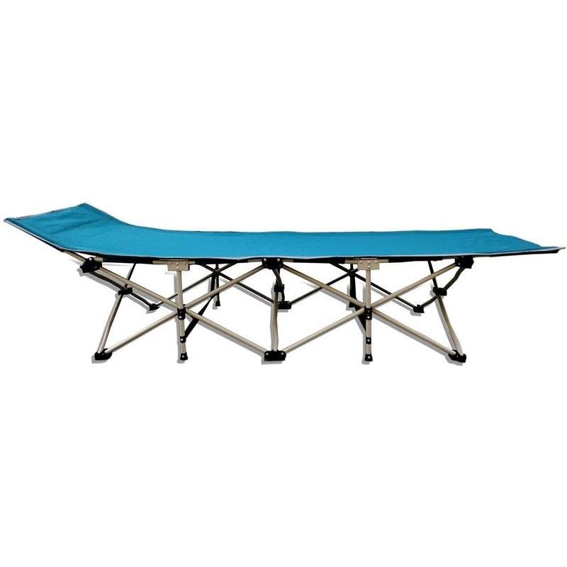 Procamp COLLAPSIBLE CAMPING COT - PRO000063