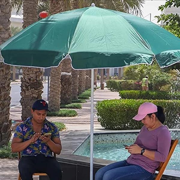 Procamp PARASOL(UMBRELLA) 220CM TEFLON 50UV - PRO000077