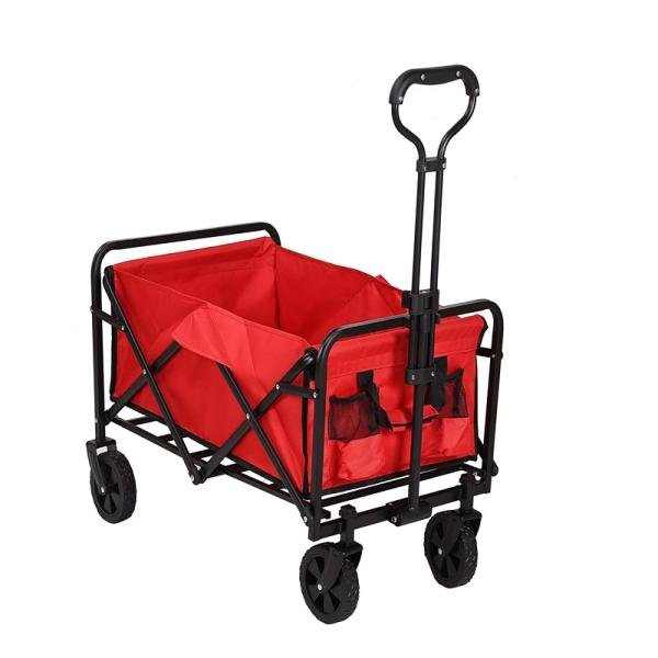 Procamp PROCAMP WAOGON TROLLEY - PRO000113