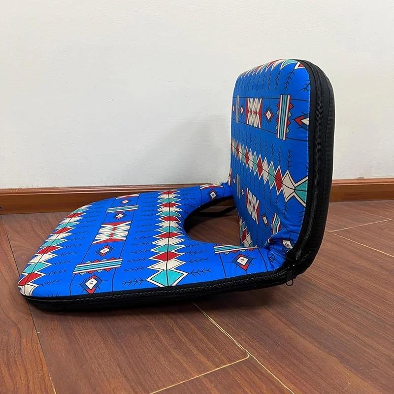 Procamp Floor adjustable 5 position chair - PRO000114