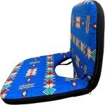 Procamp Floor adjustable 5 position chair - PRO000114