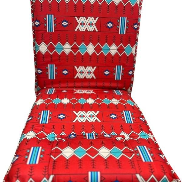 Procamp High back Floor 5 position chair - PRO000115