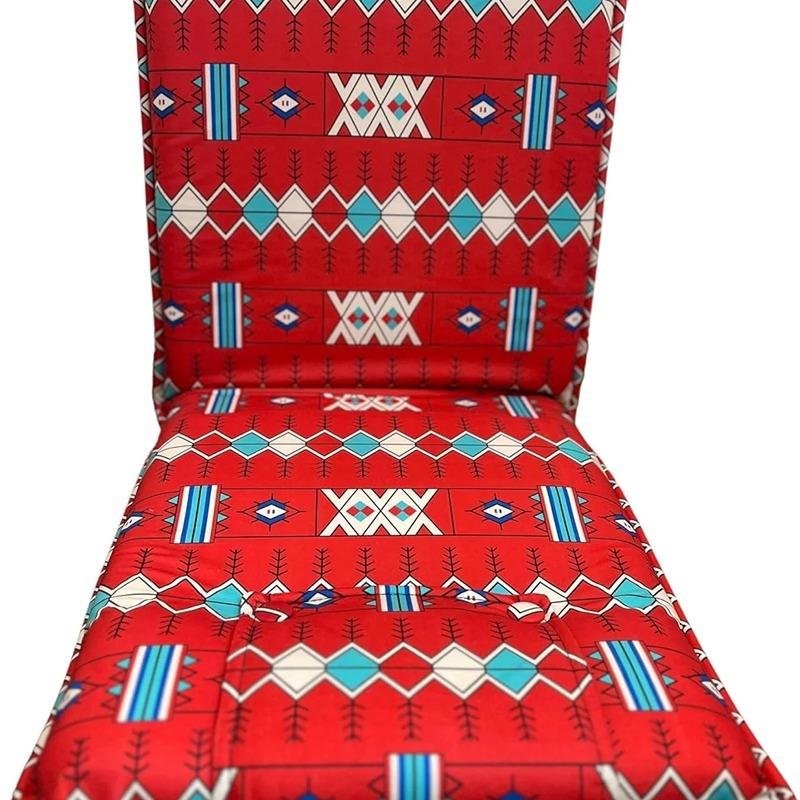 Procamp High back Floor 5 position chair - PRO000115