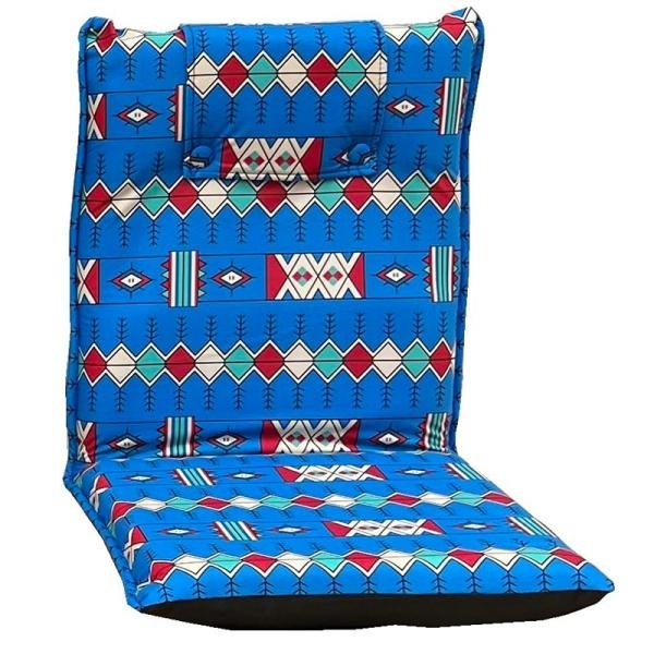 Procamp High back Floor 5 position chair - PRO000115