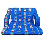 Procamp Floor chair with armrest 5 position - PRO000116