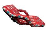 Procamp Floor chair with armrest 5 position - PRO000116