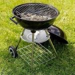 Procamp PROCAMP17" KETTLE BBQ SIZE:44*72CM - PRO000139
