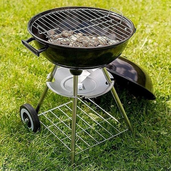 Procamp PROCAMP17" KETTLE BBQ SIZE:44*72CM - PRO000139