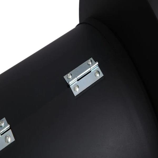 Procamp PROCAMP ROUND BARREL BBQ GRILL,SIZE:110*53*116CM - PRO000140