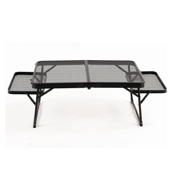 Procamp PROCAMP FOLDABLE IRON TABLE 70X40X40CM - PRO000160