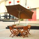 Procamp RESIN UMBRELLA BASE (20KGS) - PRO000182