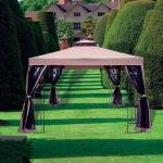 Procamp DUEL COLOR STEEL GAZEBO 3X3 - SG3002