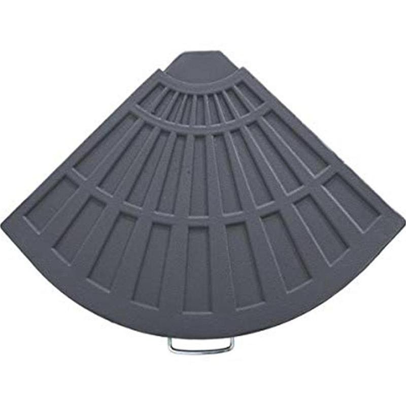 Procamp QUARTER RESIN BASE 20KG - SE1007