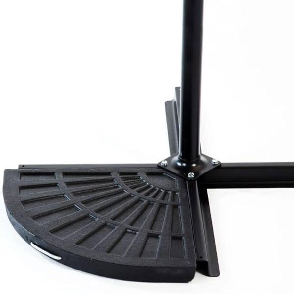 Procamp QUARTER RESIN BASE 20KG - SE1007