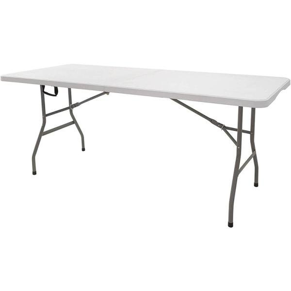 Procamp 6FT Fold In Half Table 180 - PROZJ-Z180D