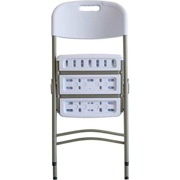 Procamp PROCAMP BLOW MOLD FOLDING CHAIR C04 - PROZJ-Y53