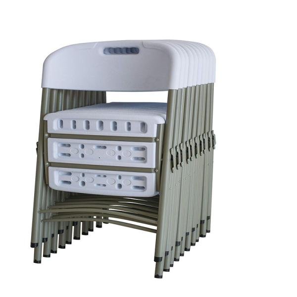 Procamp PROCAMP BLOW MOLD FOLDING CHAIR C04 - PROZJ-Y53