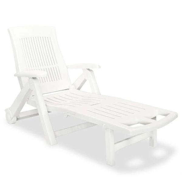 Procamp PROCAMP SUNLOUNGER ENEA MADE IN ITALI - PROENEA