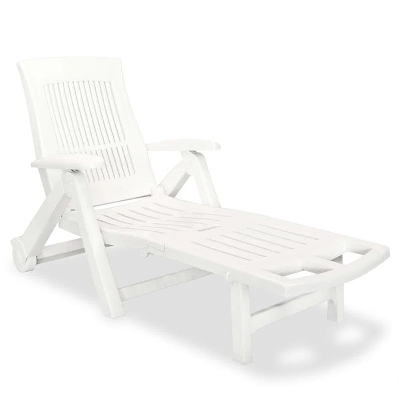 Procamp PROCAMP SUNLOUNGER ENEA MADE IN ITALI - PROENEA