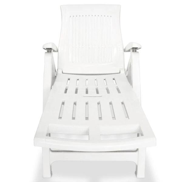 Procamp PROCAMP SUNLOUNGER ENEA MADE IN ITALI - PROENEA