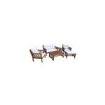 Procamp PROCAMP MOROCCAN SOFA SET - MLMMOROCCANSET