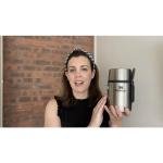 Stanley ADV 18OZ All-In-One Vac FJ SS/Grey EU - 10-01287-032
