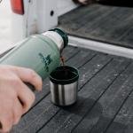 Stanley ADV 1.1QT Vac BTL H.Green EU - 10-01570-020