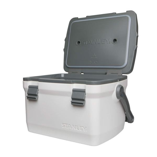Stanley Cooler 6.6L/7QT Polar White - 10-01622-086