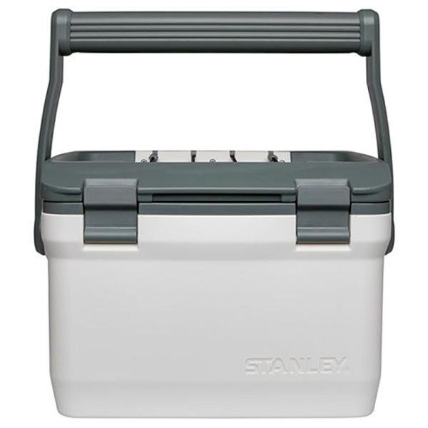 Stanley Cooler 6.6L/7QT Polar White - 10-01622-086