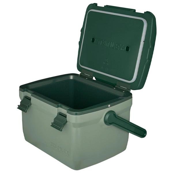 Stanley Cooler 6.6L/7QT The Easy-Carry Outdoor - 10-01622-147