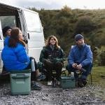 Stanley Cooler 6.6L/7QT The Easy-Carry Outdoor - 10-01622-147