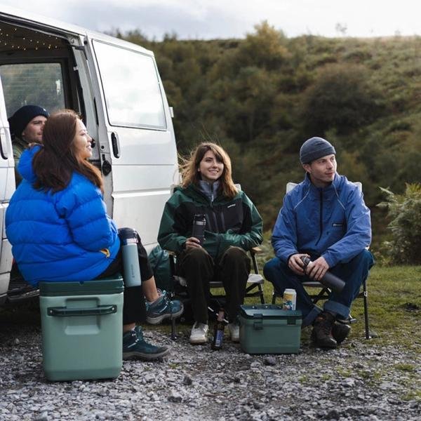 Stanley Cooler 6.6L/7QT The Easy-Carry Outdoor - 10-01622-147