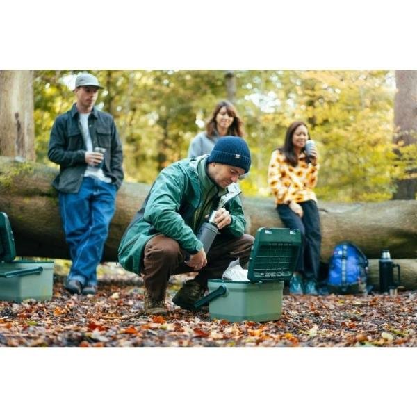 Stanley Cooler 6.6L/7QT The Easy-Carry Outdoor - 10-01622-147