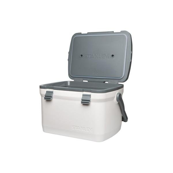 Stanley Cooler 15L/16QT Polar White - 10-01623-123