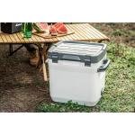 Stanley Cooler 15L/16QT Polar White - 10-01623-123