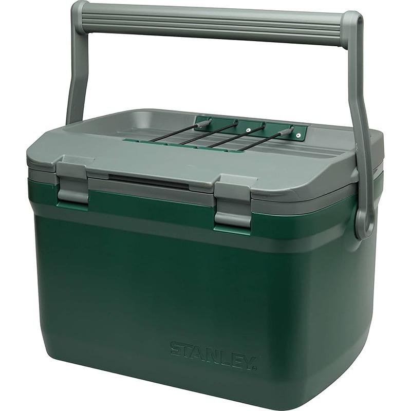Stanley Cooler 15L/16QT The Easy-Carry Outdoor - 10-01623-197